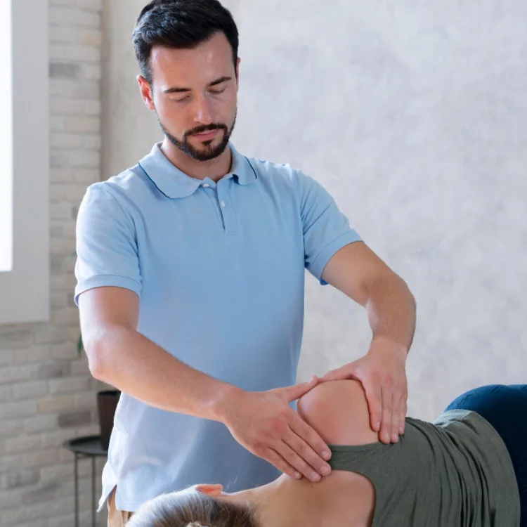 Centro Integral Ladxiná - Quiropráctico Acupunturista